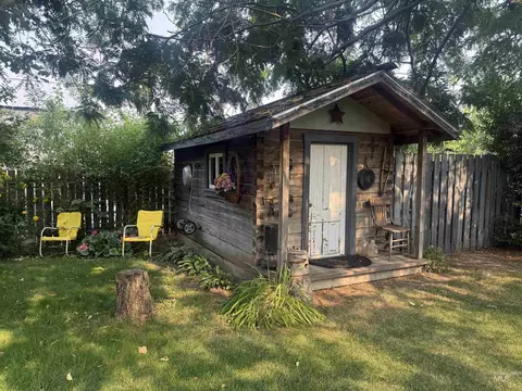 Exterior - 1624 Birch Ave, Lewiston, ID 83501 photo 13 of 15