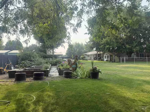 Exterior - 1624 Birch Ave, Lewiston, ID 83501 photo 7 of 15