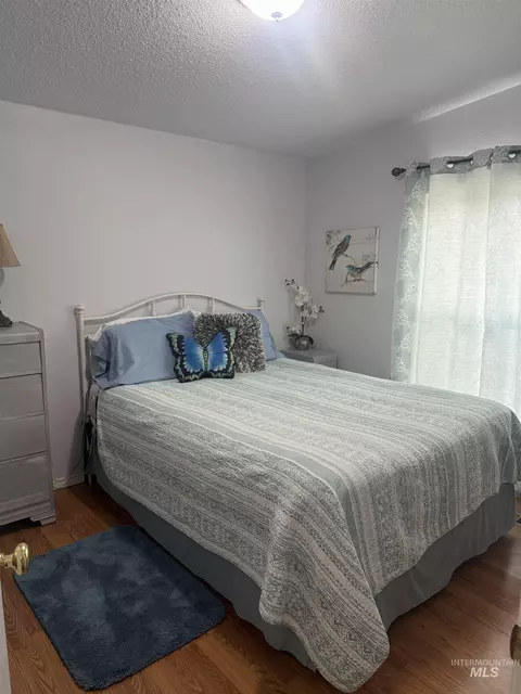 Bedroom - 1624 Birch Ave, Lewiston, ID 83501 photo 4 of 7