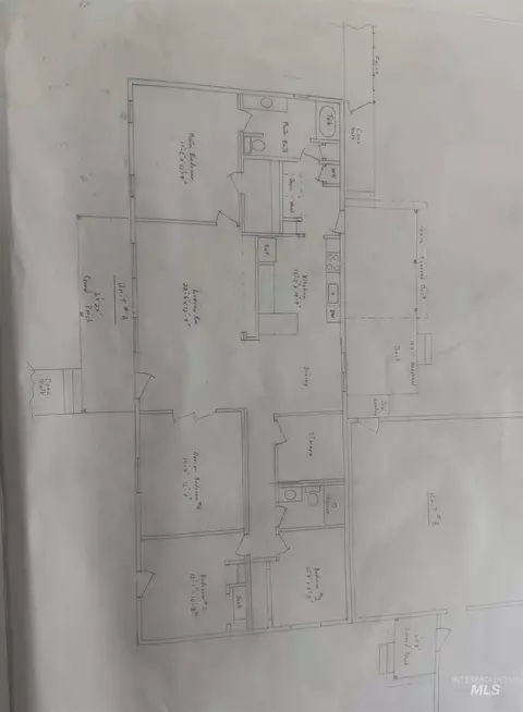 Floorplan - 1624 Birch Ave, Lewiston, ID 83501 photo 1 of 2