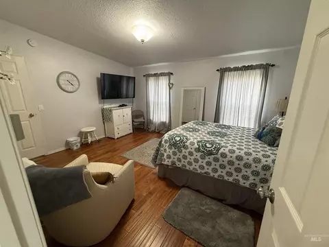 Bedroom - 1624 Birch Ave, Lewiston, ID 83501 photo 5 of 7