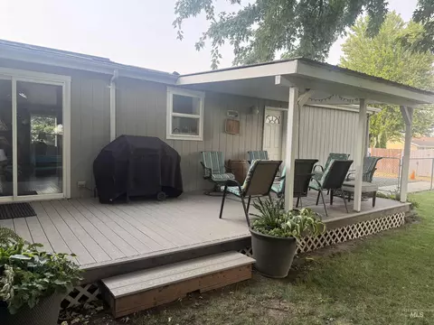 Exterior - 1624 Birch Ave, Lewiston, ID 83501 photo 9 of 15
