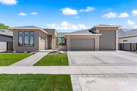 5077 W Braveheart St #CASSIA RV, Eagle, ID 83616