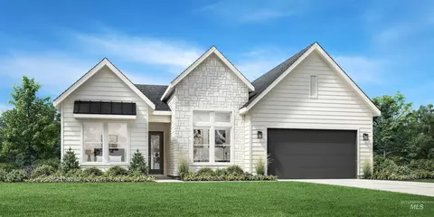 6944 W Yuma St, Eagle, ID 83616