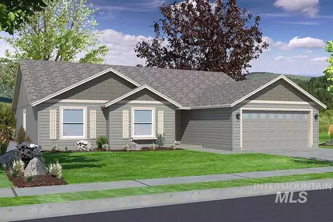 Lot 4 Block 8 Willow Wood Phase 2 #4 BLOCK 8, Middleton, ID 83644