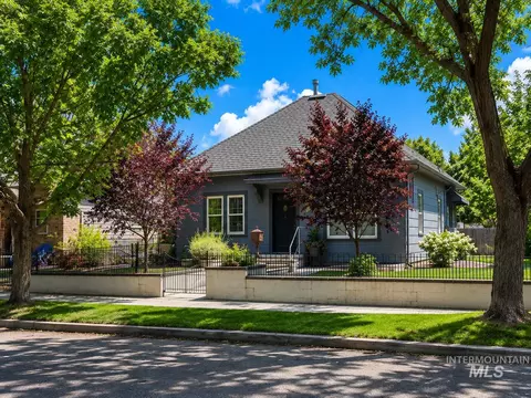 1810 N 10th St, Boise, ID 83702