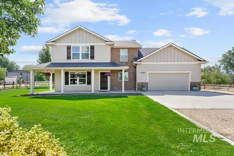 Exterior - 23800 Breyer Rd, Caldwell, ID 83607 photo 1 of 13