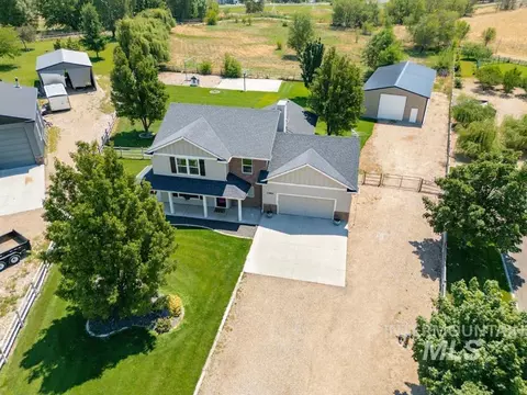 Exterior - 23800 Breyer Rd, Caldwell, ID 83607 photo 13 of 13