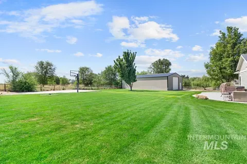 Exterior - 23800 Breyer Rd, Caldwell, ID 83607 photo 10 of 13