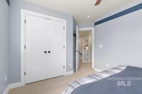Bedroom - 23800 Breyer Rd, Caldwell, ID 83607 photo 6 of 6