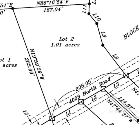 tbd 3400 E #LOT 2, Kimberly, ID 83341 photo 3