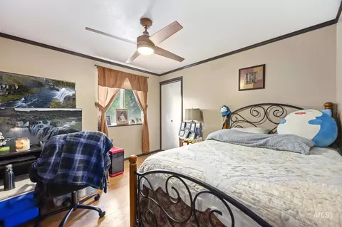 Bedroom - 2345 Longbow Dr, Twin Falls, ID 83301 photo 4 of 5
