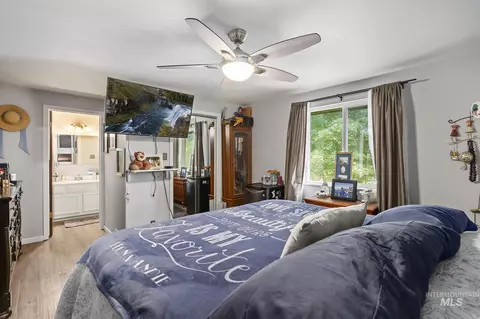 Bedroom - 2345 Longbow Dr, Twin Falls, ID 83301 photo 3 of 5