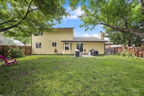 Exterior - 2345 Longbow Dr, Twin Falls, ID 83301 photo 4 of 7