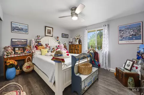 Bedroom - 2345 Longbow Dr, Twin Falls, ID 83301 photo 5 of 5