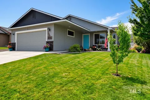 2110 E Ridgeview Ave, Payette, ID 83661
