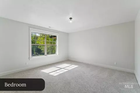 Bedroom - 1674 S Water Leaf Ave, Eagle, ID 83616 photo 3 of 5