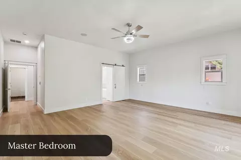 Bedroom - 1674 S Water Leaf Ave, Eagle, ID 83616 photo 1 of 5