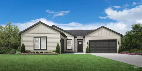 1080 W Paint St, Middleton, ID 83644