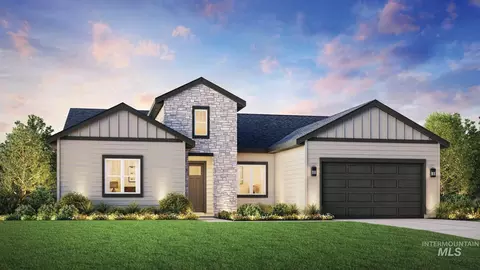 1318 N Buckskin Ave, Middleton, ID 83644