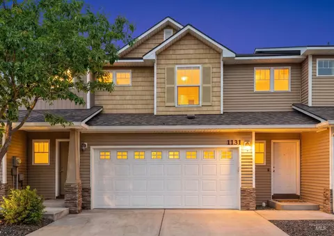 1131 S Barberry Pl, Nampa, ID 83686