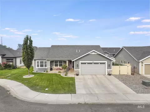 Exterior - 973 Birchton Loop, Twin Falls, ID 83301 photo 7 of 7