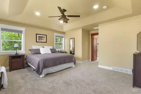 Bedroom - 3279 Longbow Dr, Twin Falls, ID 83301 photo 3 of 6