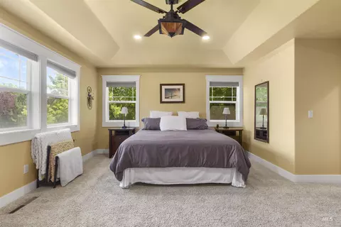 Bedroom - 3279 Longbow Dr, Twin Falls, ID 83301 photo 4 of 6
