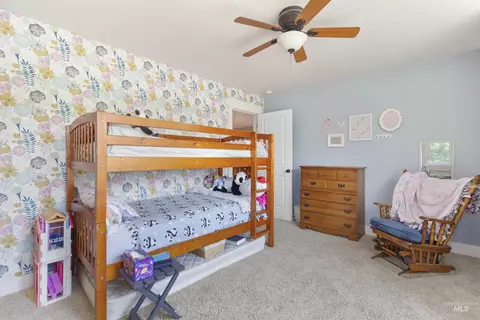 Bedroom - 3279 Longbow Dr, Twin Falls, ID 83301 photo 6 of 6