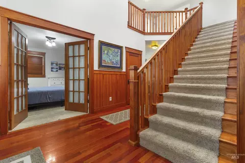 Entry Way - 3279 Longbow Dr, Twin Falls, ID 83301 photo 3 of 3