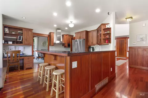 Kitchen - 3279 Longbow Dr, Twin Falls, ID 83301 photo 1 of 3