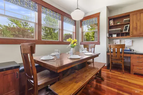 Dining - 3279 Longbow Dr, Twin Falls, ID 83301 photo 5 of 5