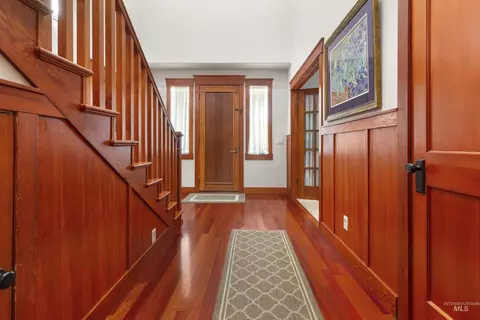 Entry Way - 3279 Longbow Dr, Twin Falls, ID 83301 photo 2 of 3
