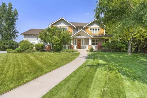 Exterior - 3279 Longbow Dr, Twin Falls, ID 83301 photo 2 of 10