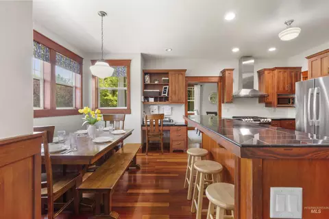 Dining - 3279 Longbow Dr, Twin Falls, ID 83301 photo 3 of 5