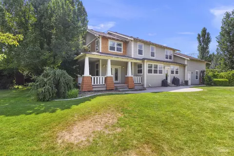 Exterior - 3279 Longbow Dr, Twin Falls, ID 83301 photo 7 of 10