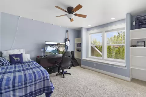 Bedroom - 3279 Longbow Dr, Twin Falls, ID 83301 photo 5 of 6