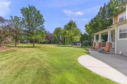 Exterior - 3279 Longbow Dr, Twin Falls, ID 83301 photo 9 of 10