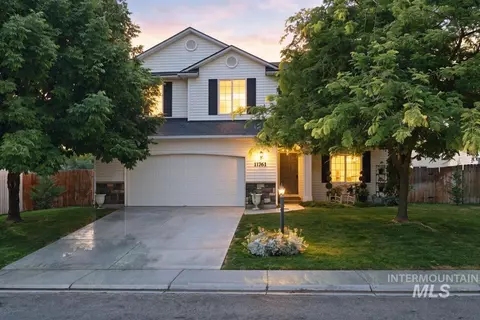 11761 Tidewater St, Caldwell, ID 83605