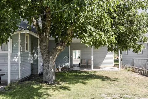 Exterior - 307 Birch St S, Kimberly, ID 83341 photo 6 of 7