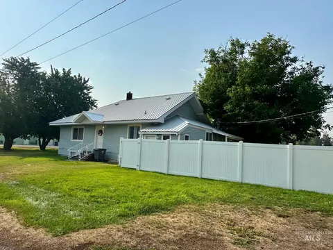 Exterior - 307 Birch St S, Kimberly, ID 83341 photo 3 of 7