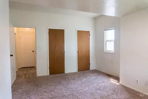 Bedroom - 307 Birch St S, Kimberly, ID 83341 photo 3 of 5