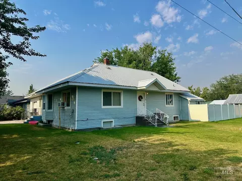 Exterior - 307 Birch St S, Kimberly, ID 83341 photo 4 of 7