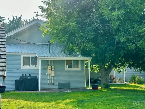 Exterior - 307 Birch St S, Kimberly, ID 83341 photo 5 of 7