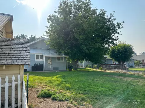 Exterior - 307 Birch St S, Kimberly, ID 83341 photo 7 of 7