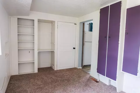 Bedroom - 307 Birch St S, Kimberly, ID 83341 photo 4 of 5
