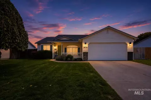 1806 S Camas St, Nampa, ID 83686