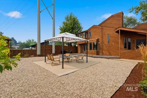 Exterior - 1989 E Boise Ave, Boise, ID 83706 photo 7 of 8