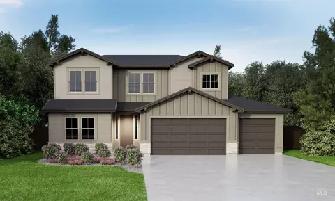 4321 Tropic Way, Caldwell, ID 83607