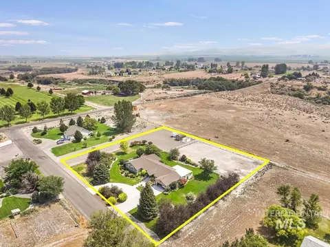 View/Area - 3491 E 3180 N, Kimberly, ID 83341 photo 2 of 7